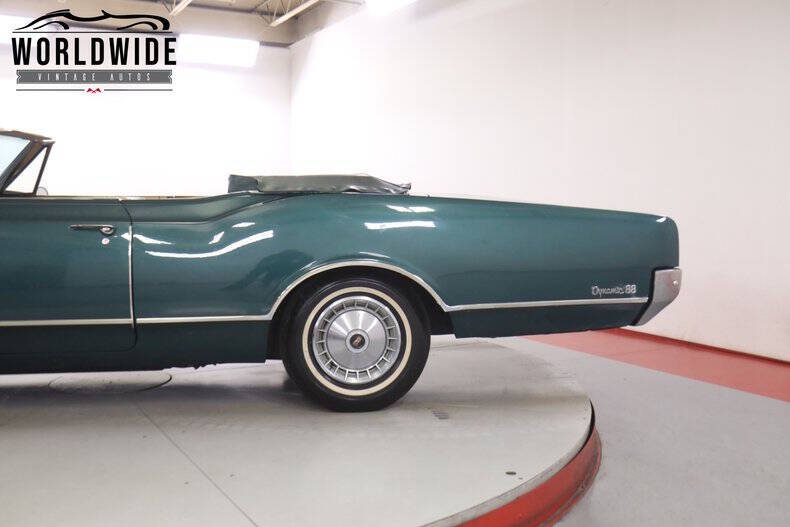 1965 Oldsmobile Eighty-Eight
