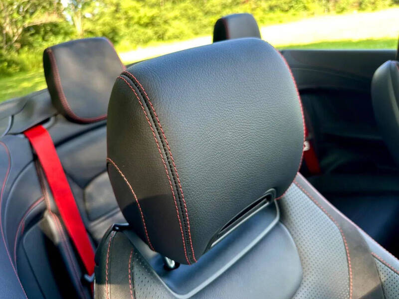 2021 Mercedes-Benz C-Class AMG C 43