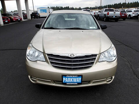 2010 Chrysler Sebring Touring