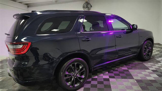2024 Dodge Durango R/T