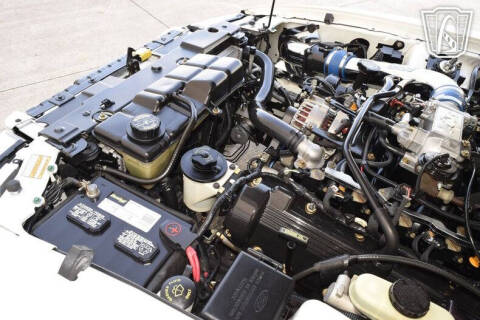 1999 Ford Mustang GT