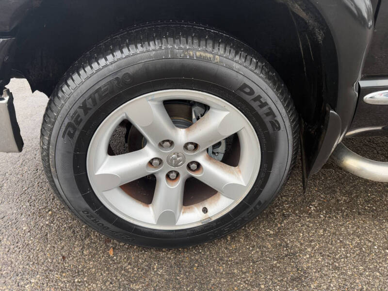 2008 Dodge Ram 1500 SLT