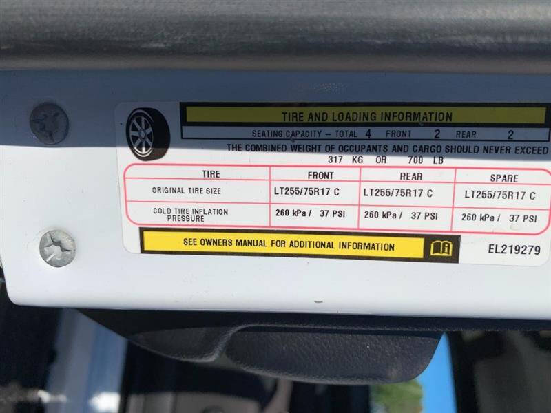 2014 Jeep Wrangler Willys Wheeler Edition