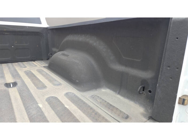 2015 RAM 1500 Express