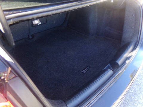 2013 Volkswagen Jetta SE PZEV