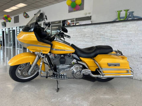 2005 Harley-Davidson ROAD GLIDE FLTR