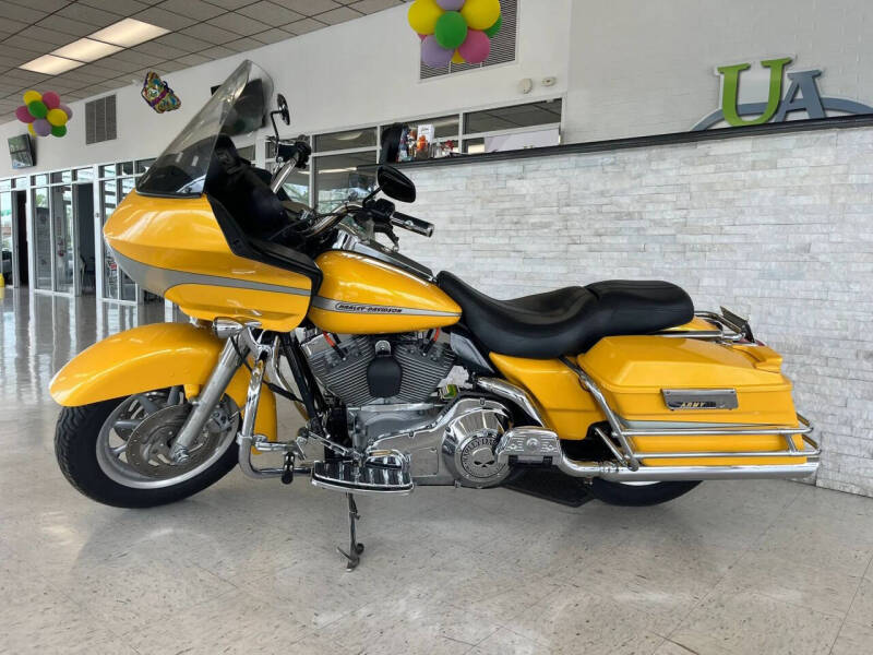 2005 Harley-Davidson ROAD GLIDE FLTR