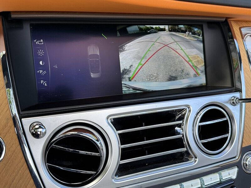 2019 Rolls-Royce Dawn 44