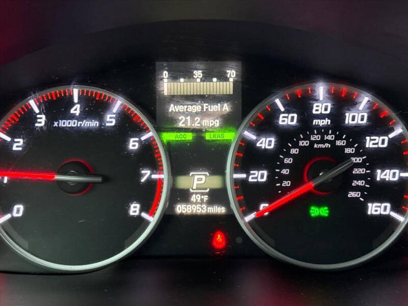 2022 Acura ILX w/Premium w/A-SPEC