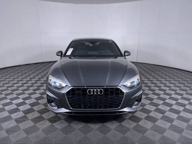 2023 Audi A5 Sportback quattro S line Prem Plus 45 TFSI