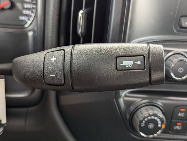 2024 Chevrolet Silverado 6500HD