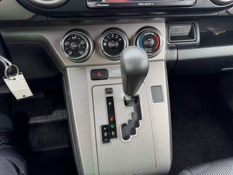2013 Scion xB