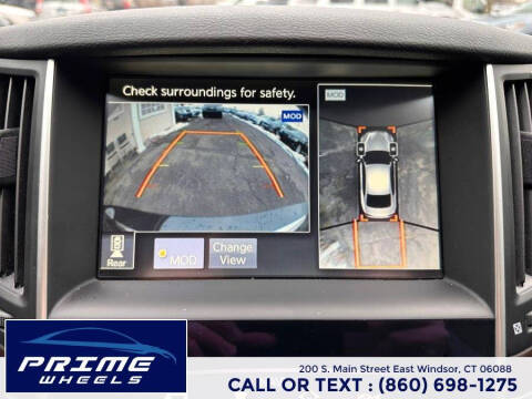 2014 Infiniti Q50 Premium