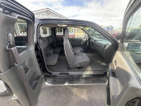 2006 Chevrolet Colorado LT
