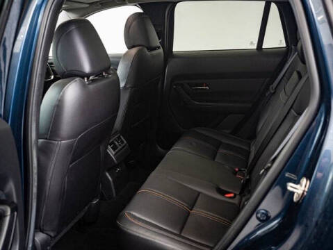 2023 Mazda CX-50 2.5 S Premium Plus