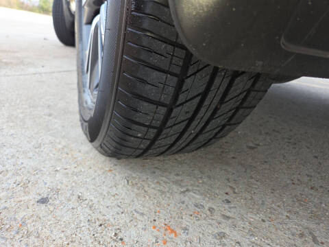 2017 Toyota Highlander LE