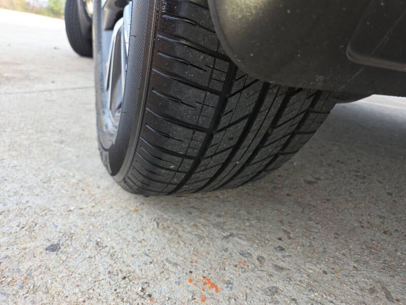 2017 Toyota Highlander LE