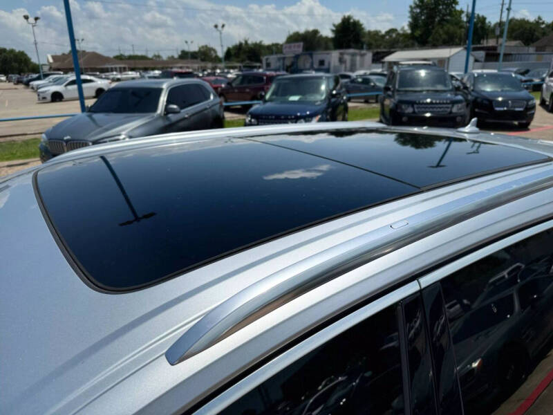 2018 Audi Q7 2.0T quattro Premium Plus