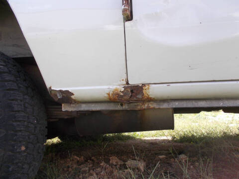 2001 Ford E-Series E-350 SD