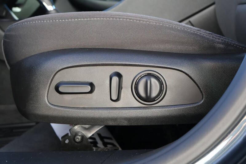 2019 Chevrolet Malibu Hybrid