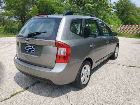 2009 Kia Rondo LX