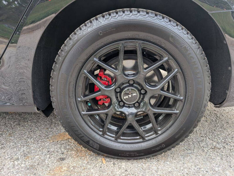 2017 Volkswagen Passat 1.8T S