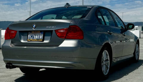 2010 BMW 3 Series 328i