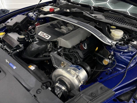 2015 Ford Mustang GT