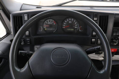 2014 Isuzu NPR