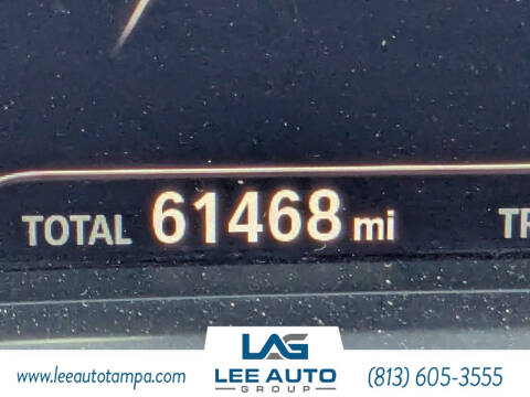 2019 BMW 7 Series 740i