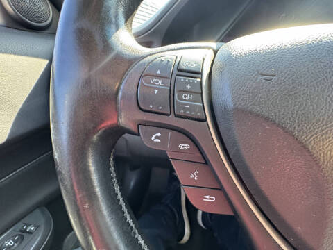 2014 Acura ILX 2.0L w/Premium