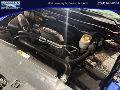 2017 RAM 3500 Tradesman