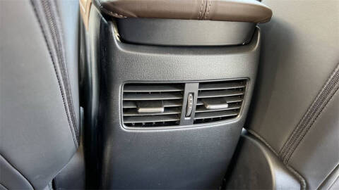 2024 Mazda CX-30 2.5 Turbo Premium