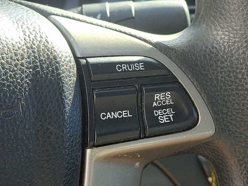 2010 Honda Accord LX