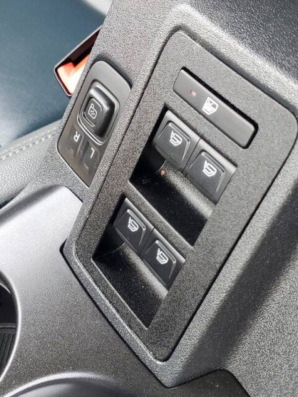 2023 Ford Bronco Outer Banks Advanced