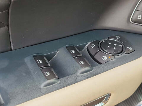 2022 Ford Expedition MAX Platinum