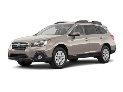 2019 Subaru Outback for sale at Everyone's Financed At Borgman - BORGMAN OF HOLLAND LLC in Holland MI
