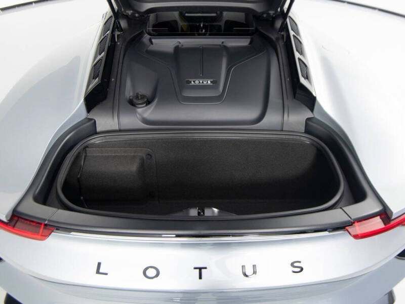 2026 Lotus Emira