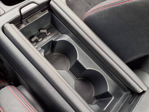 2023 Subaru BRZ Limited