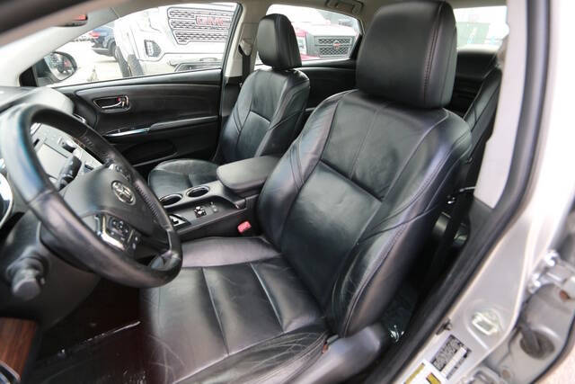 2014 Toyota Avalon Hybrid XLE Touring