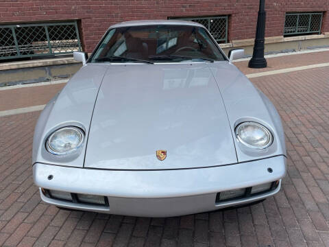 1980 Porsche 928