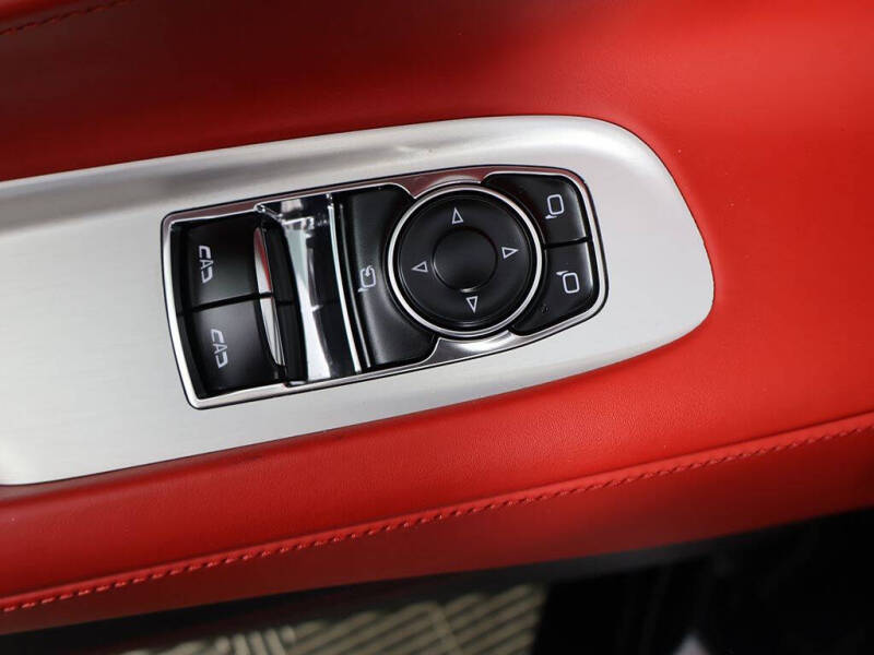 2020 Chevrolet Corvette Stingray