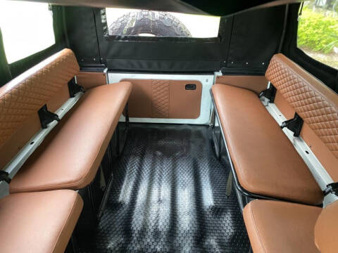 1993 Mercedes-Benz G-Class