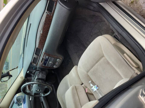 2012 Chevrolet Impala LT