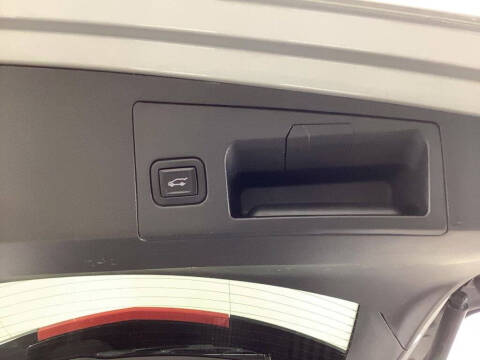 2020 Cadillac XT5 Sport