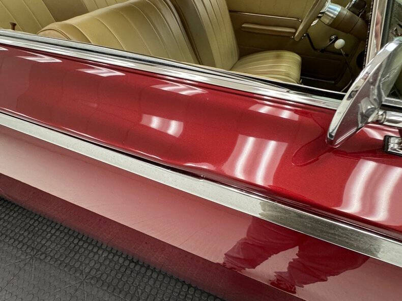 1962 Chevrolet Impala