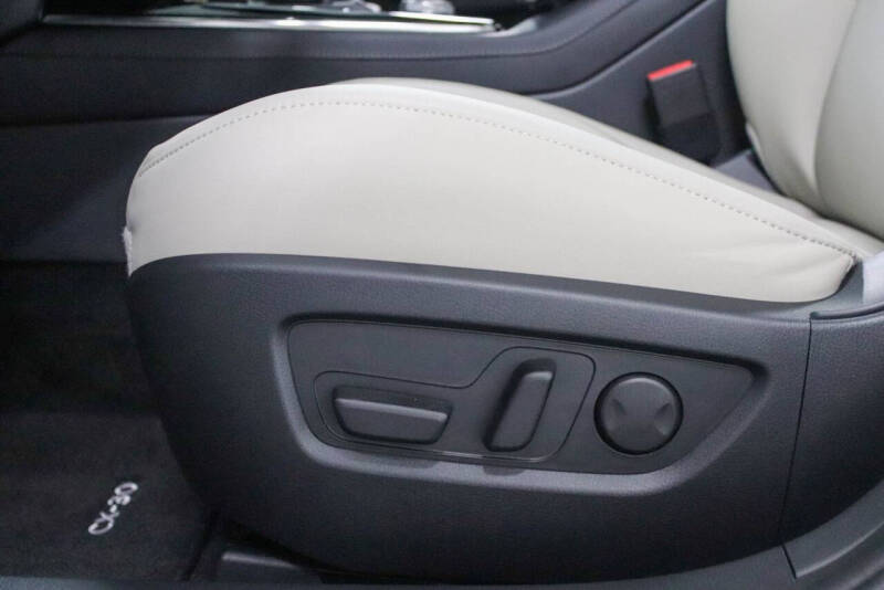 2025 Mazda CX-30 2.5 S Preferred