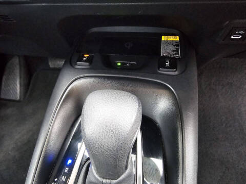 2024 Toyota Corolla XSE