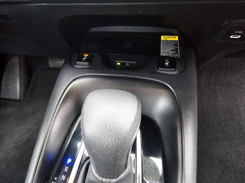 2024 Toyota Corolla XSE