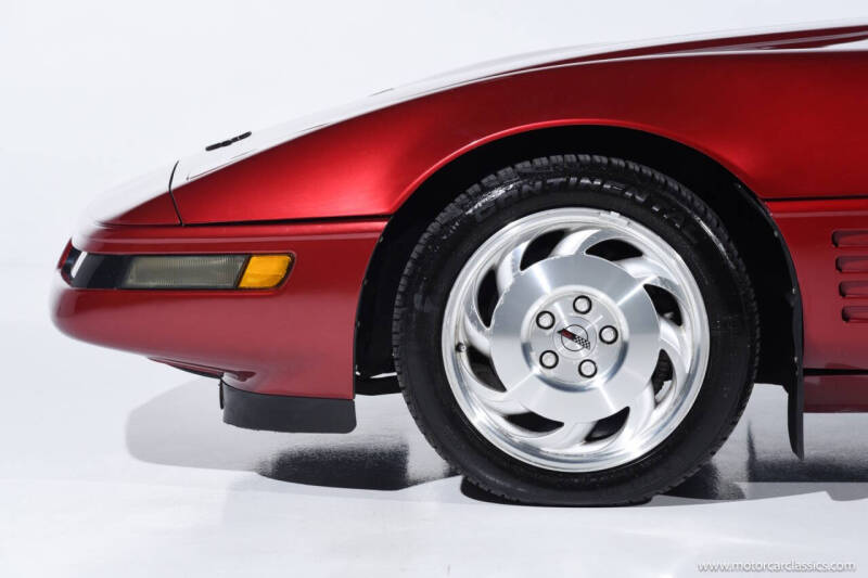 1994 Chevrolet Corvette